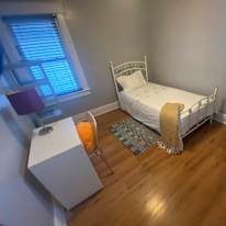 Tawni's room