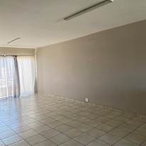 Anathi Makhedama's room