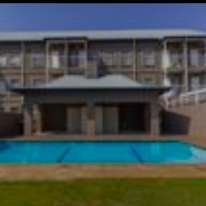 Mthokozisi's room