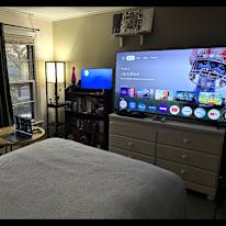 Selene's room