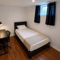 Jair's room
