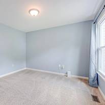 Tracy Nguyen's room