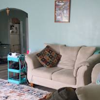Lily's room
