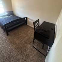 Christy's room