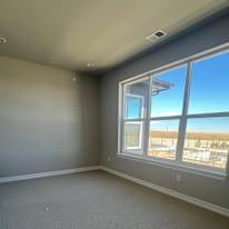 Miller's room