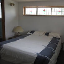 Marilou's room