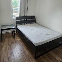 Marwa's room