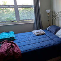 Pablo Favio Portilla's room