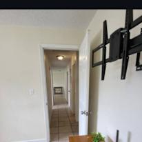 Tasha's room