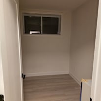 Isaac's room