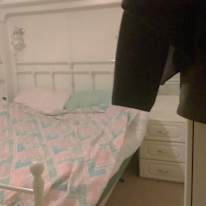 Dave's room