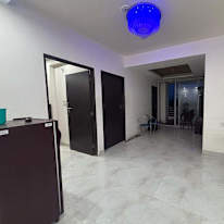 Mahak gautam's room