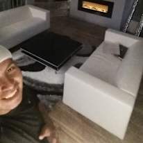 Lorenzo's room