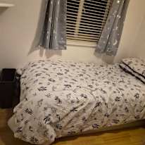 Lynsey's room