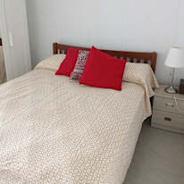 Man's room