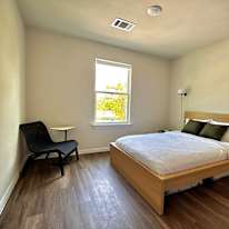Ethan's room