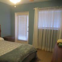 Deborah C LeClercq's room
