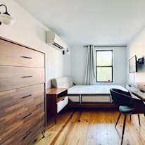 Eugene's room