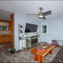 Melissa's room