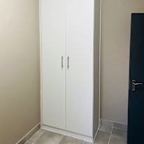 Noluthando Mabuza's room
