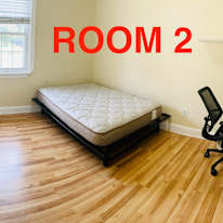 CODY's room