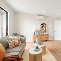 Torben's room