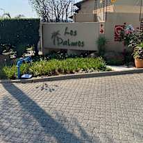 Palesa's room
