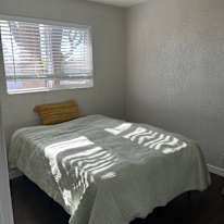 Brianna Kane's room