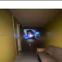 Lashaundra's room