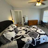 Jennifer's room