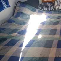 Dianne's room