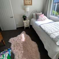 Julie's room