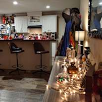 Adam's room