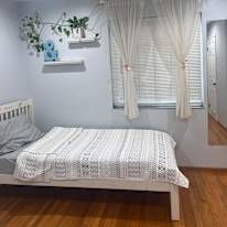 Jennifer's room