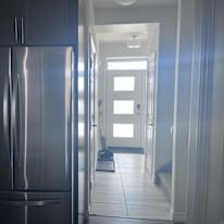 Dee's room