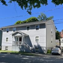 Joel McCarthy's room