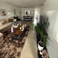 Klarissa's room