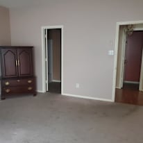 Patty's room