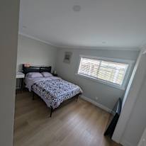 Nicholas's room