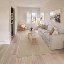 Ellesse Chen's room