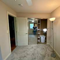 Kim MW's room