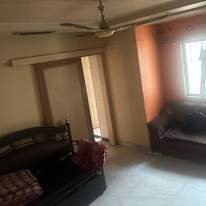 shubham patil's room
