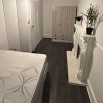 Krunal Wagh's room