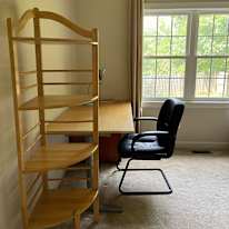 Beth's room