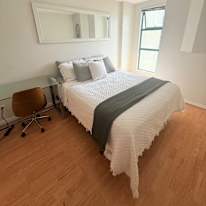 Homebase's room