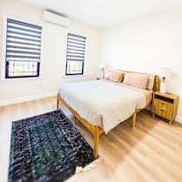 Gloria's room