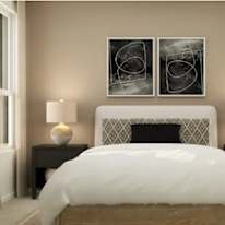 Ro's room