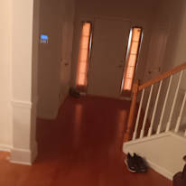 Joey kaminowitz's room