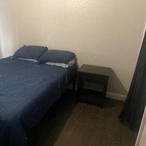 Alexis's room