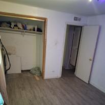 Kifah Maswadi's room